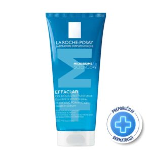 La Roche-Posay Effaclar gel 200 ml