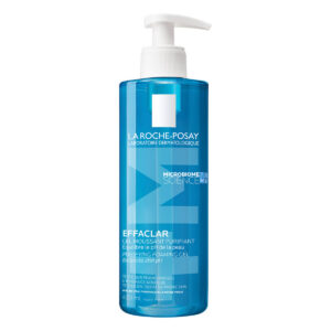 La Roche-Posay Effaclar gel 400 ml