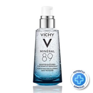 VICHY Minéral 89 Booster serum 50 ml