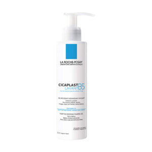 La Roche-Posay Cicaplast Lavant B5 gel za čišćenje lica 200 ml