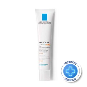 La Roche-Posay Effaclar Duo SPF 30+ 40 ml