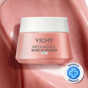 VICHY Neovadiol Rose Platinum dnevna krema 50 ml