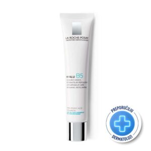La Roche-Posay Hyalu B5 krema za njegu protiv bora i za punoću kože 40 ml