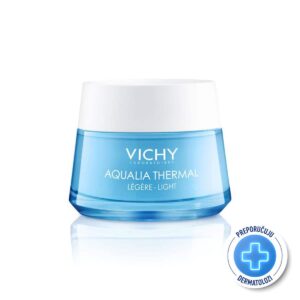VICHY Aqualia thermal light krema za lice 50 ml