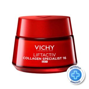 VICHY Liftactiv Collagen Specialist 16 dnevna krema 50 ml