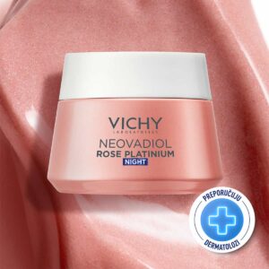 VICHY Neovadiol Rose Platinum noćna krema 50 ml