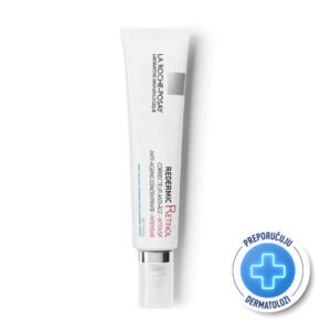 La Roche-Posay Redermic R krema 30 ml
