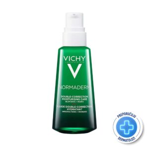 VICHY Normaderm Phytosolution dnevna krema 50 ml