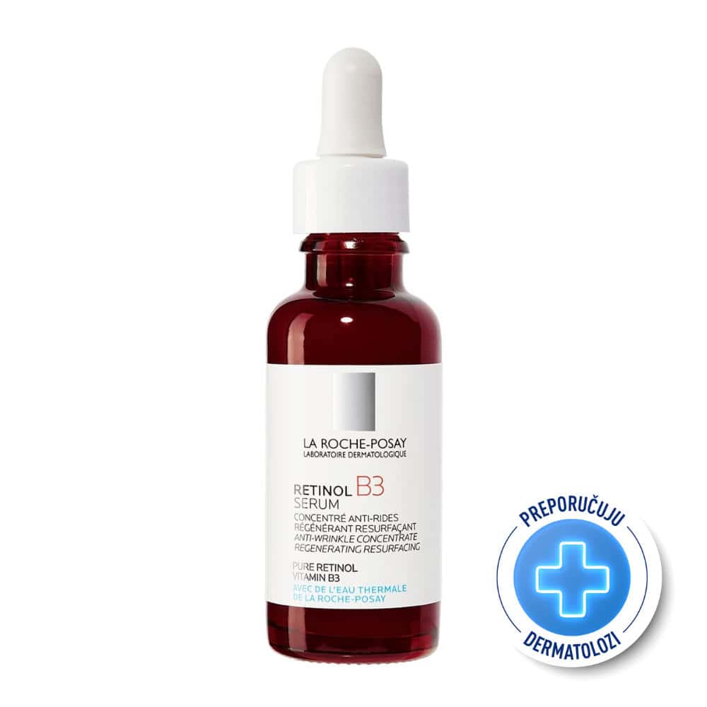 La Roche-Posay Retinol B3 Serum 30 ml