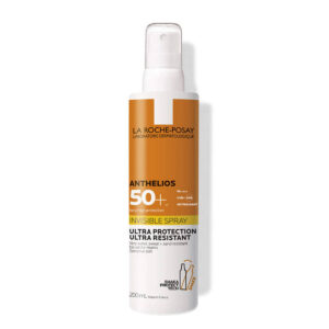 La Roche-Posay Anthelios nevidljivi sprej SPF 50+ 200 ml