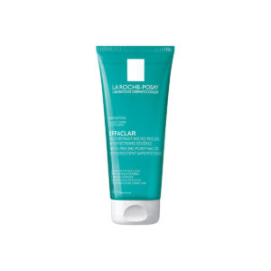 La Roche-Posay Effaclar Duo Clean micro-peeling gel 200 ml
