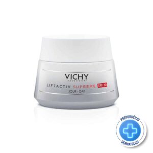 VICHY Liftactiv Supreme dnevna krema SPF 30+ 50 ml