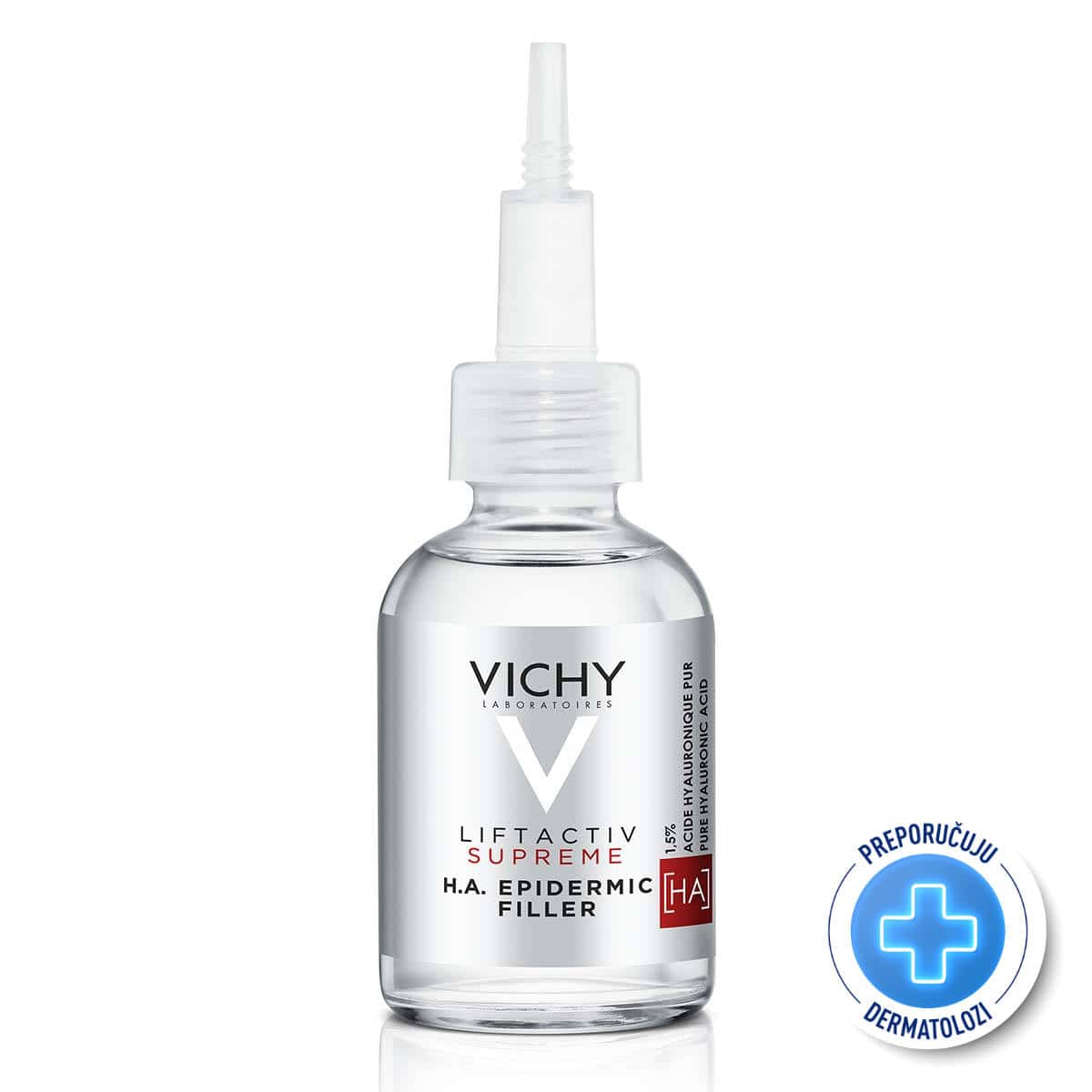 VICHY Liftactiv Supreme H.A. Epidermic Filler serum 30 ml