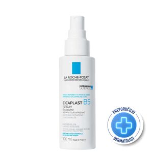 La Roche-Posay Cicaplast sprej B5 100 ml