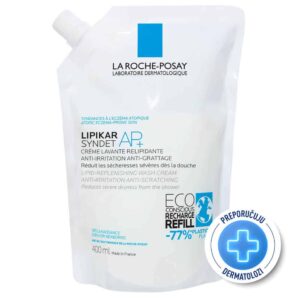 La Roche-Posay Lipikar Sindet AP+ 400 ml