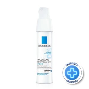 La Roche-Posay Toleriane Dermallergo fluid 40 ml