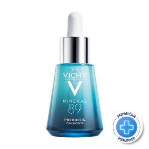VICHY Minéral 89 Probiotic Fractions serum 30 ml