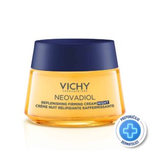 VICHY Neovadiol Peri-Menopauza noćna krema 50 ml