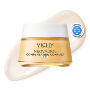 VICHY Neovadiol Peri-Menopauza dnevna krema za suhu kožu 50 ml