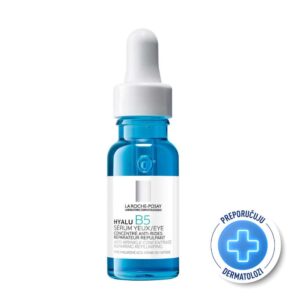 La Roche-Posay Hyalu B5 Eye serum za područje oko očiju 15 ml
