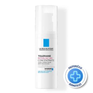 La Roche-Posay Toleriane Rosaliac AR Concentrate Korektivna hidratantna njega 40 ml
