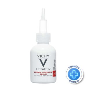 VICHY Liftactiv Retinol Specialist serum 0.2% 30 ml