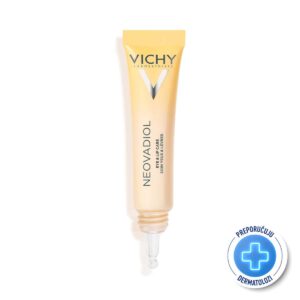 VICHY Neovadiol Eyes&Lips Multi-Corrective njega za područje oko očiju i usana 15 ml