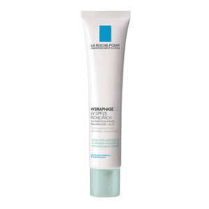 La Roche Posay Hydraphase HA UV SPF 25 Rich 40 ml