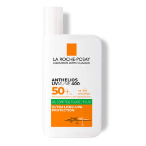 La Roche-Posay Anthelios UVmune 400 oil control fluid SPF 50+ 50 ml