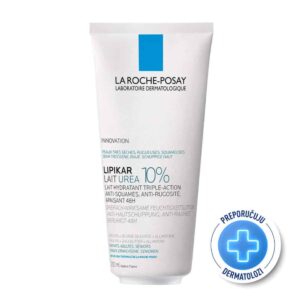 La Roche-Posay Lipikar Lait Urea 10% mlijeko 200 ml