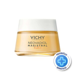 VICHY Neovadiol Post-Menopause SPF 50+ dnevna krema 50 ml