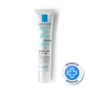 La Roche-Posay Effaclar Duo+M krema 40 ml