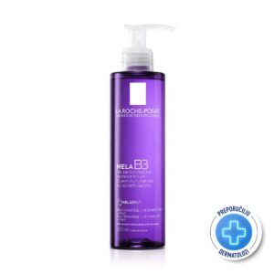La Roche-Posay Mela B3 Micro-piling gel protiv tamnih mrlja 200 ml