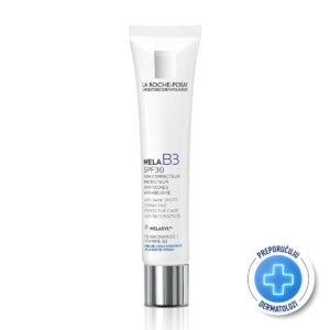 La Roche-Posay Mela B3 SPF 30 krema 40 ml