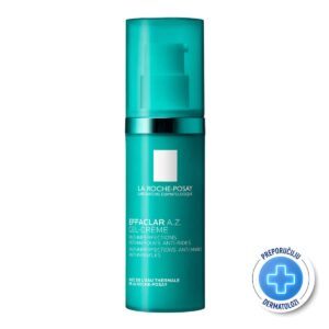 La Roche-Posay Effaclar AZ gel krema 40 ml