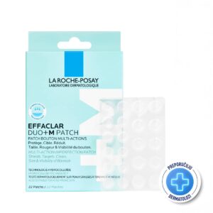 La Roche-Posay Effaclar Duo+M Patch flasteri a22