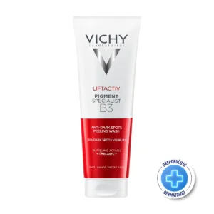VICHY Liftactiv Pigment Specialist B3 Anti Dark Spots za čišćenje i piling 125 ml