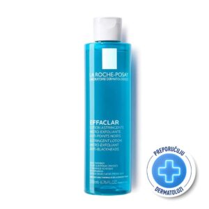 La Roche-Posay Effaclar losion 200 ml