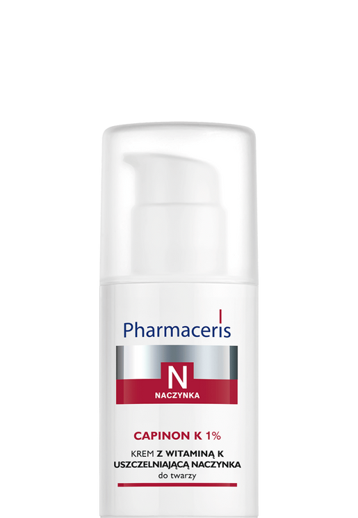 Pharmaceris N Capinon krema sa 1% vitamina K 30ml