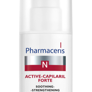 PHARMACERIS N ACTIVE-CAPILARIL FORTE krema za lice 30ml PhC