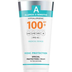 PHARMACERIS MEDIC PROTECTION zaštitna krema SPF100+ 75ml PhC