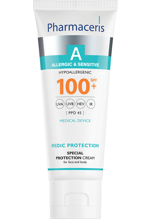 Pharmaceris Medic Protection zaštitna krema SPF100+ 75ml