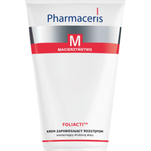 PHARMACERIS M FOLIACTI krema za prevenciju strija 150ml
