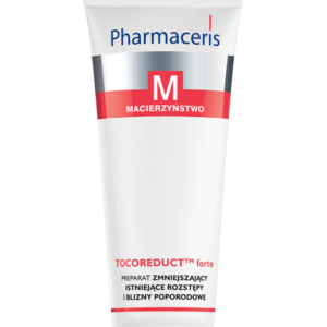 PHARMACERIS M TOCOREDUCT FORTE balzam za regulaciju strija 75ml