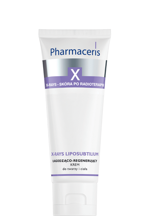 Pharmaceris X-Rays umirujuća krema za lice i tijelo 75ml