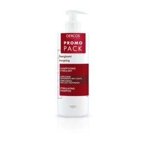 VICHY Dercos Energetski šampon 400 ml