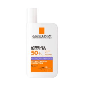 La Roche Posay Anthelios Pigment Correct SPF 50+ tonirana krema svijetla 50 ml