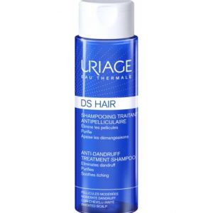 Uriage D.S. šampon protiv peruti 200 ml