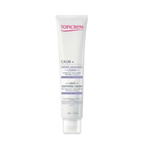 Topicrem Calm+ Legere umirujuća lagana krema 40 ml
