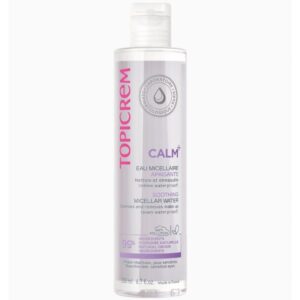 Topicrem Calm+ umirujuća micelarna voda 200 ml